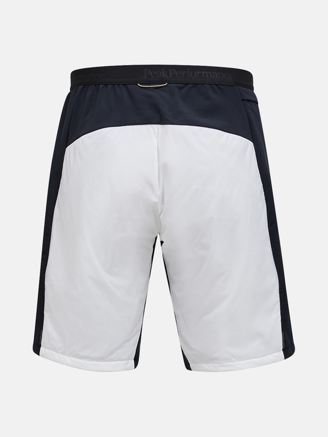 Insulated Wind  Shorts Men