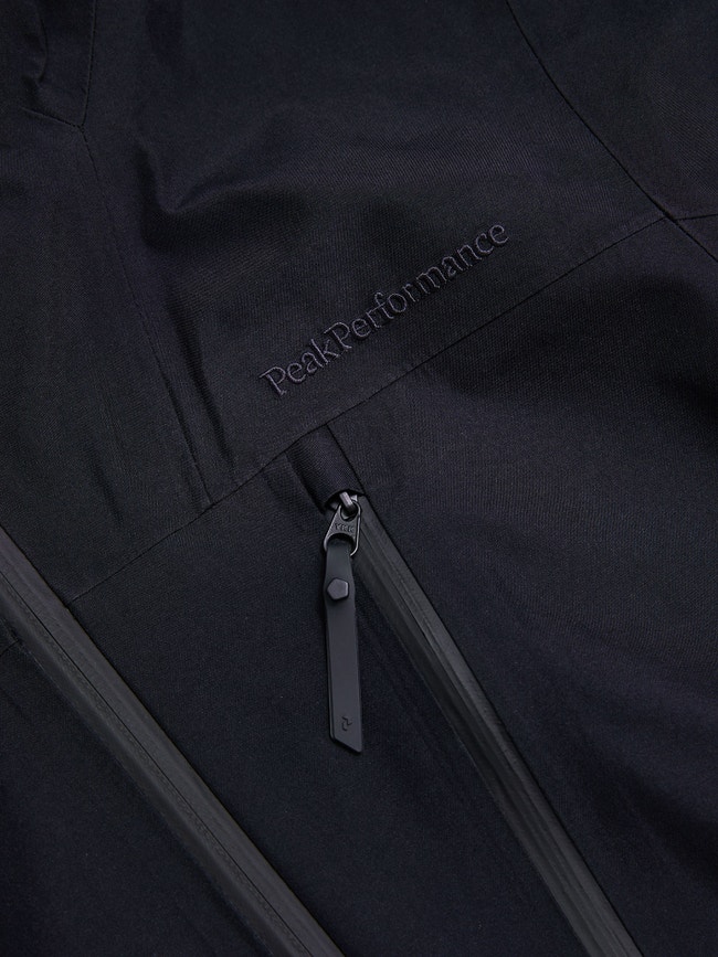 Vertical Gore-Tex 3L Jacket Women