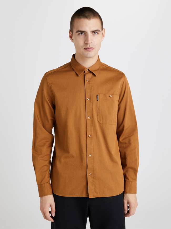 Moment Skiers Shirt Men