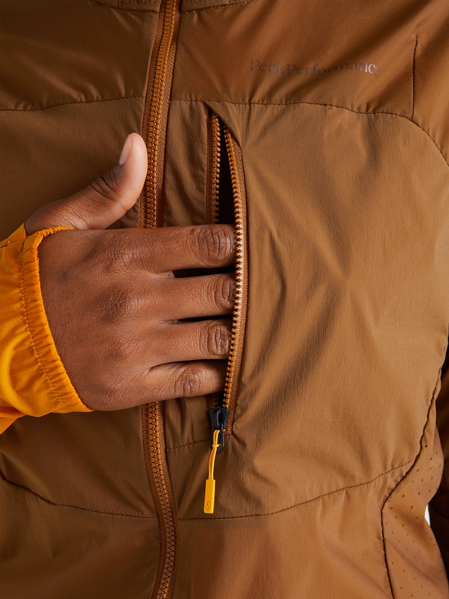 Vislight Wind Jacket Women