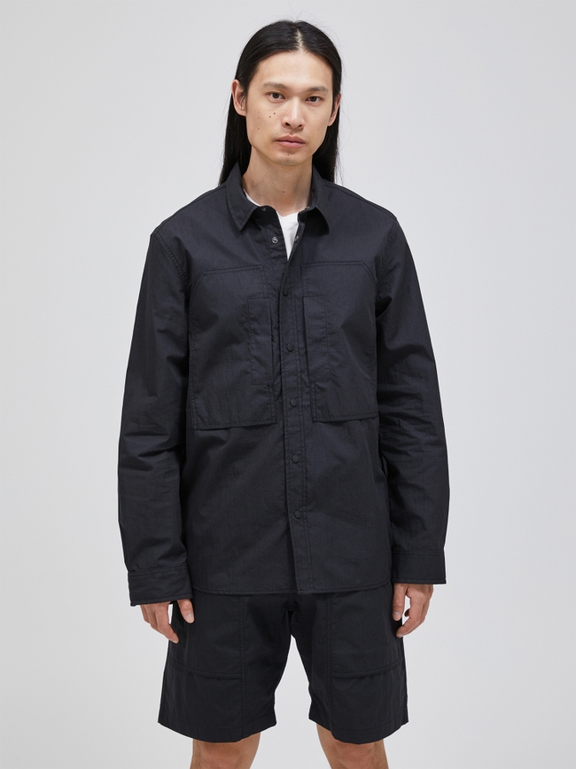 Ripstop Shirt Men