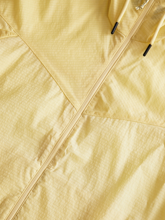 Lightweight Hooded Jacket Women