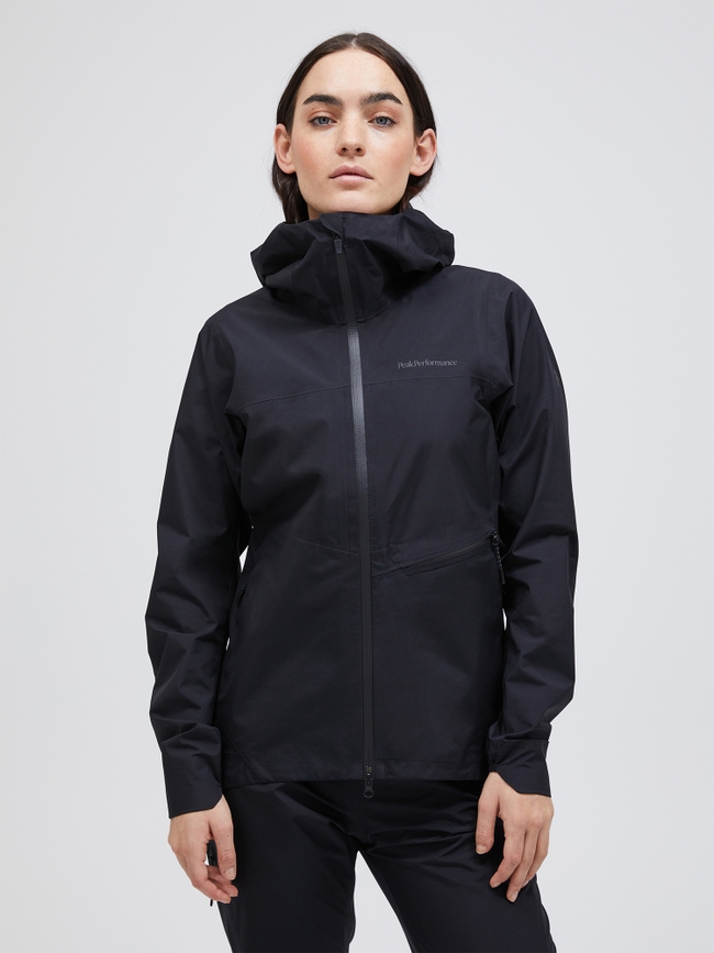 Commuter Gore-Tex Pac Jacket Women