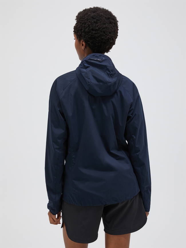 Vislight Alpha Jacket Women