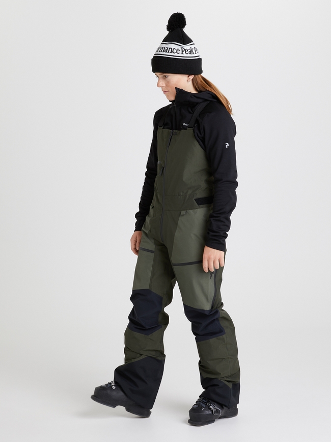 Vertical Gore-Tex Pro 3L Bib Pants Women