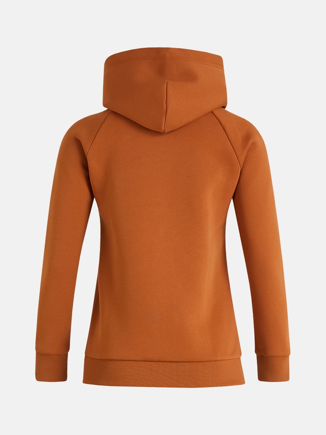 Original Zip Hood Women