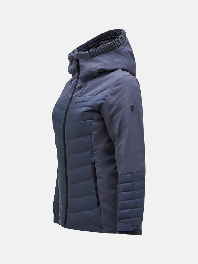 Blackfire Down Jacket Women