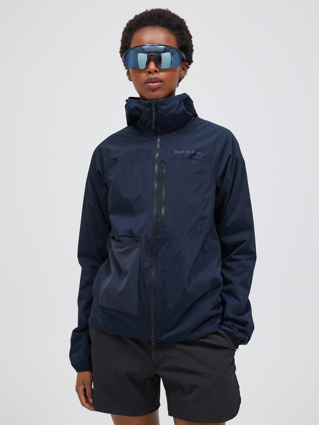 Vislight Alpha Jacket Women