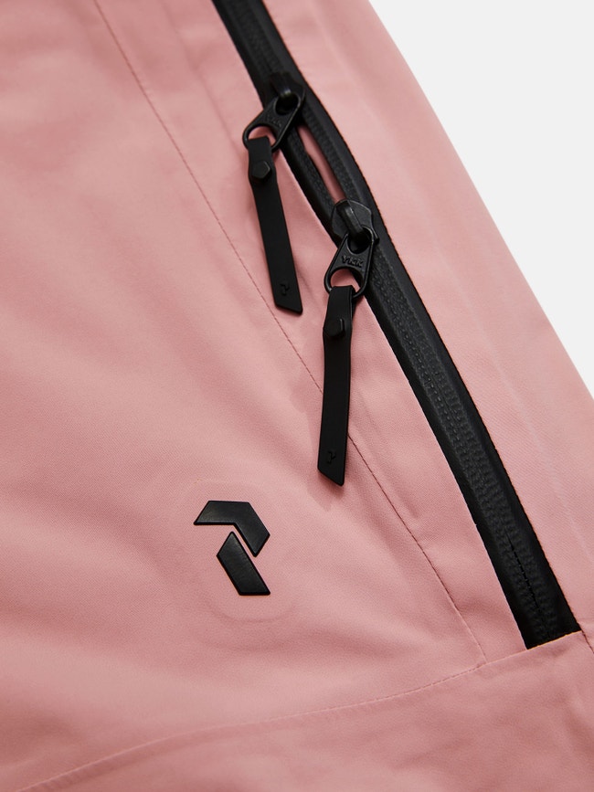 Alpine 2L Gore-Tex Pants Women