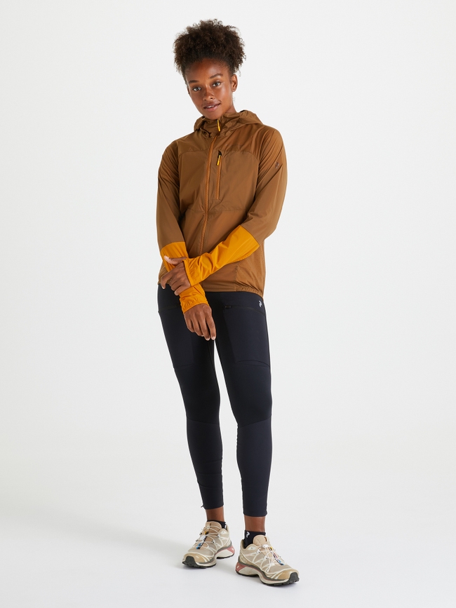 Vislight Wind Jacket Women