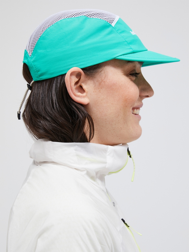 Vislight Alpha Jacket Women