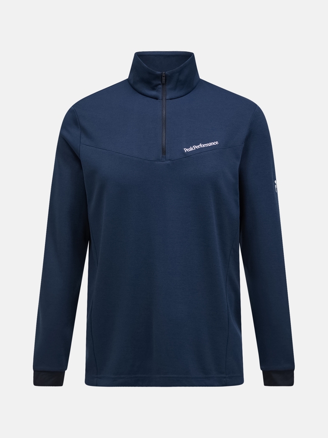 Chase Half Zip Men