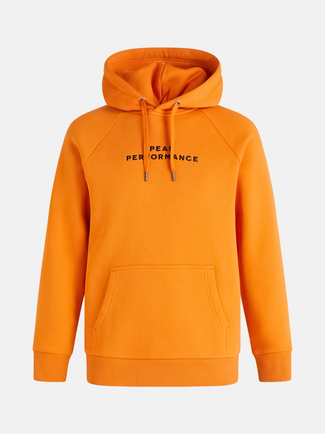Sportswear Hoodie Men