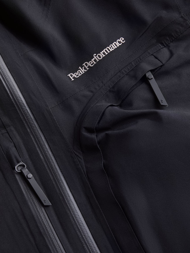 Gravity Gore-Tex 2L Jacket Men