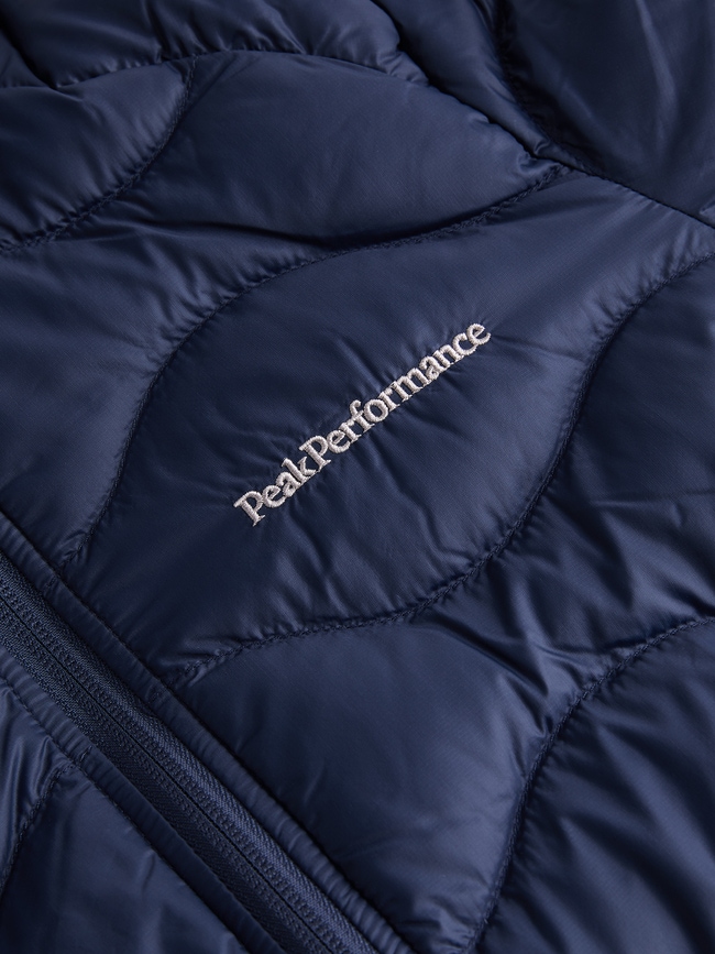 Helium Down Hood Jacket Women
