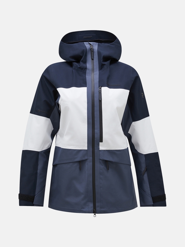 Gravity Gore-Tex 3L Jacket Women