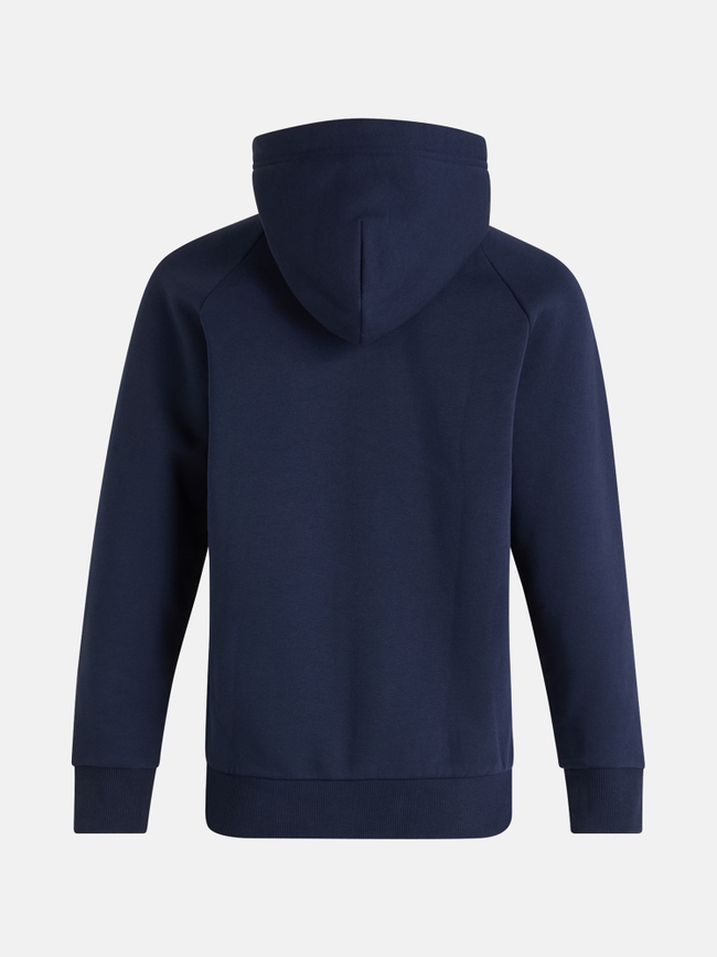 Original Zip Hood Men