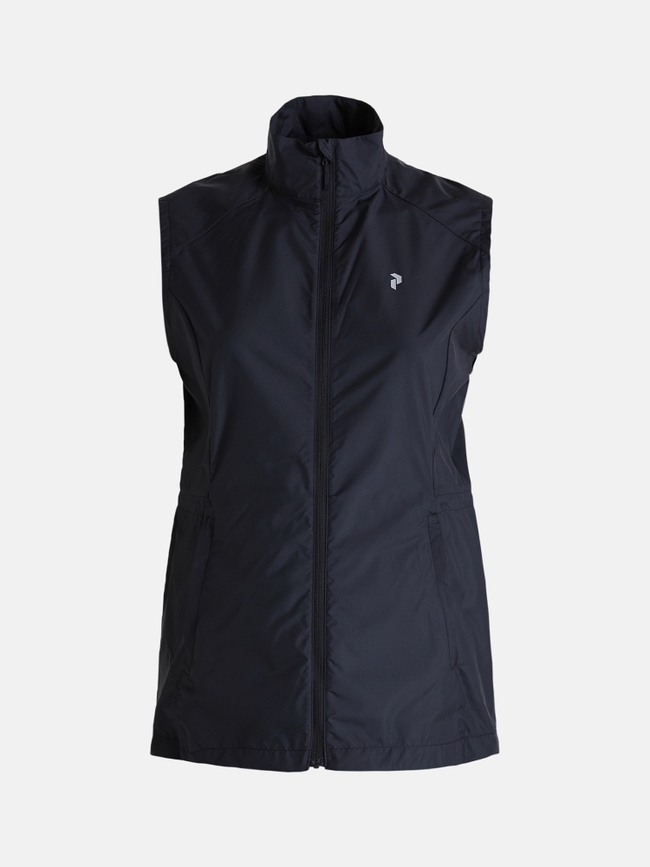 Wind Vest Women