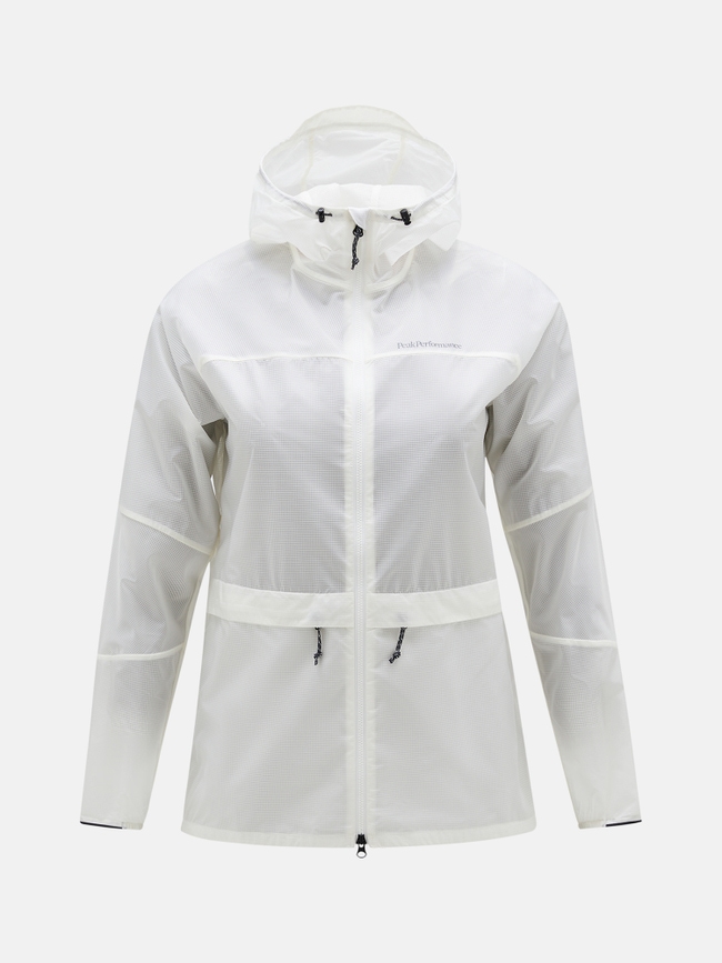 Lightweight Wind Jacket Women