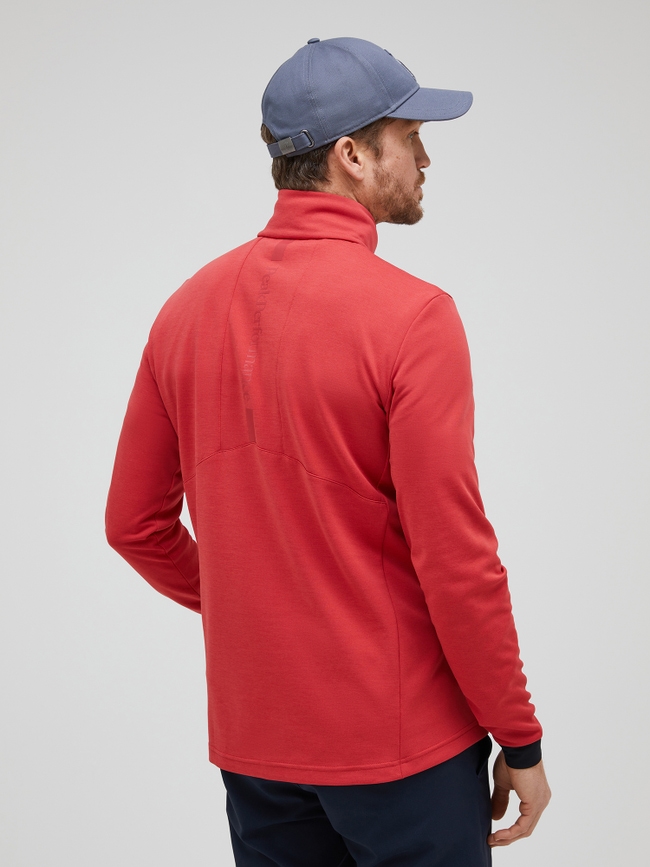 Chase Half Zip Men