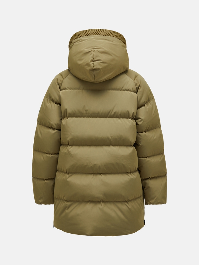 Stella Down Jacket Women