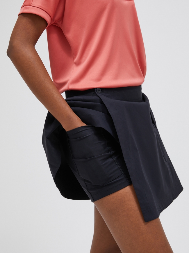 Player Pocket Skirt Women