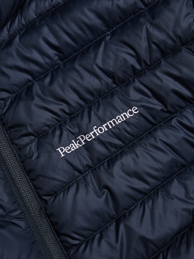 Frost Down Hood Jacket Women