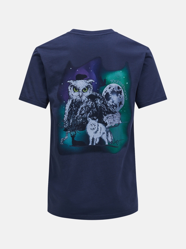 Kristofer Turdell x PP T-Shirt