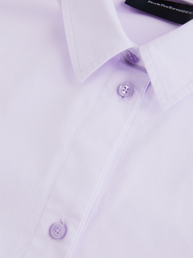 Soft Cotton Shirt Women