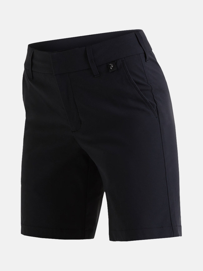 Illusion Shorts Women