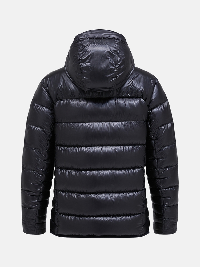 Minus Degree Down Puffer Men