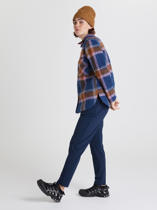 Any Jersey Pants Women