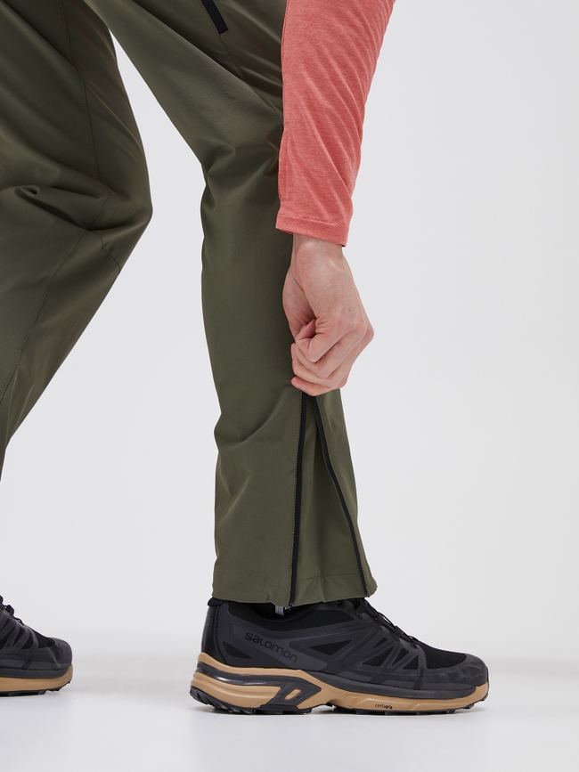 Stretch Trek Pants Men