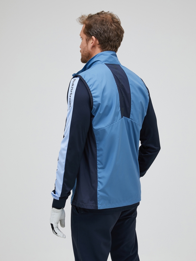 Meadow Wind Vest Men