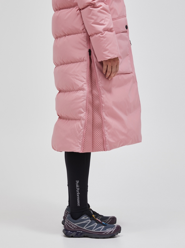 Stella Down Coat Women