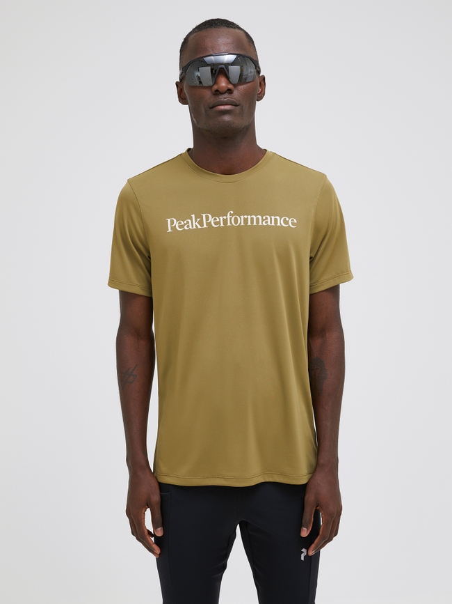 Alum Light Short Sleeve Men