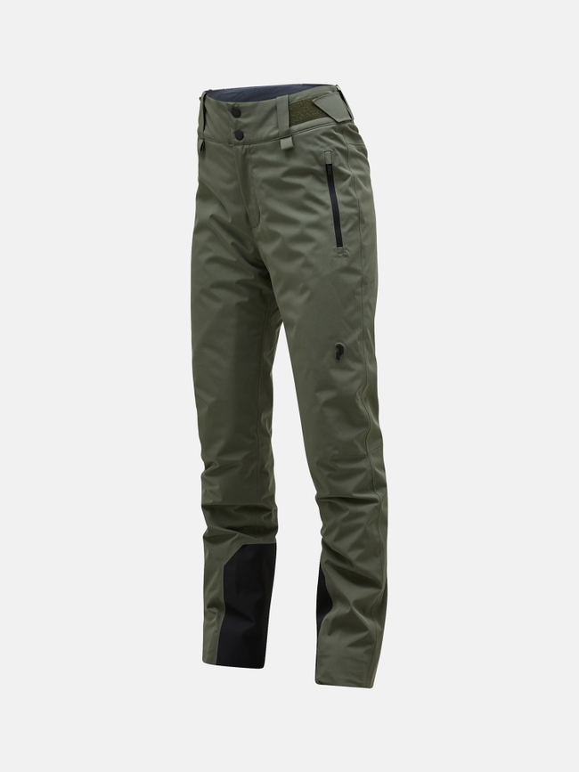 Shred Insulated 2L Pants Women