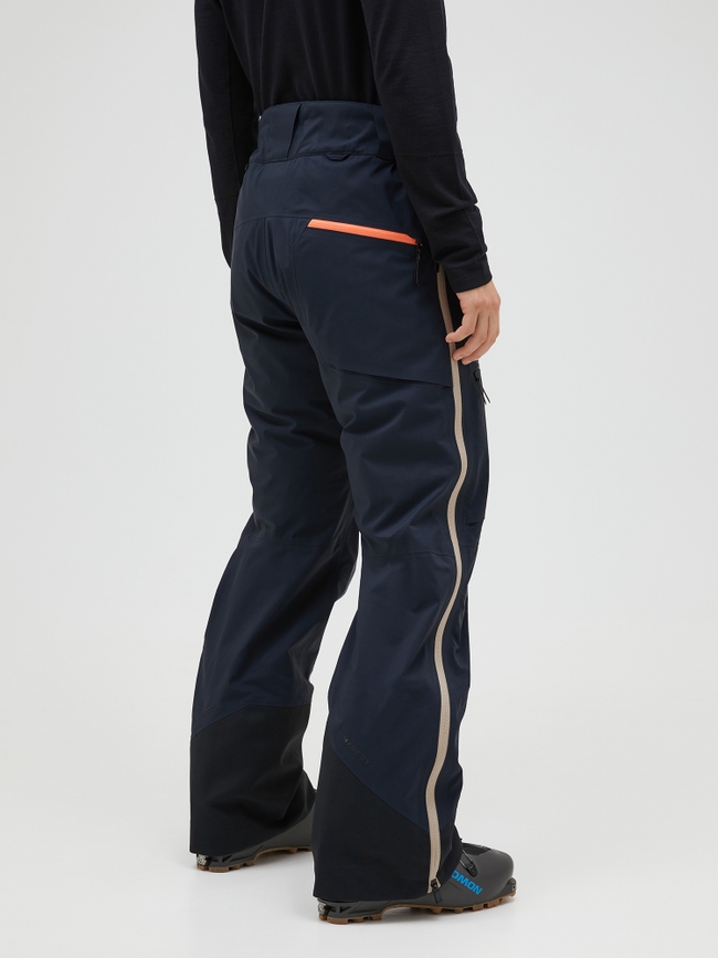 Alpine Gore-Tex 3L Pants Men