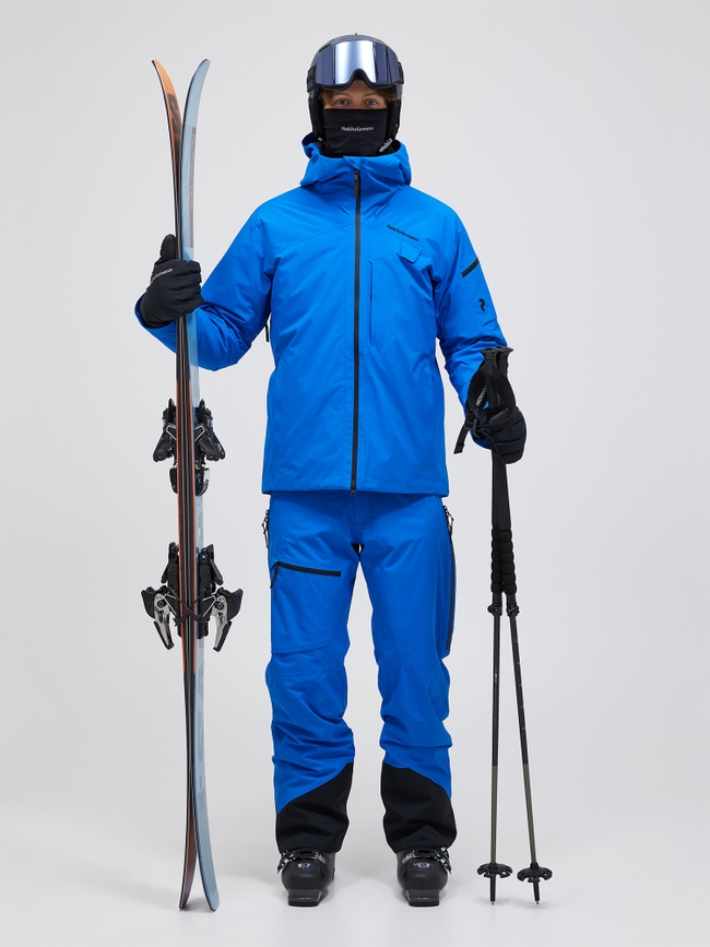 Alpine Gore-Tex 2L Jacket Men