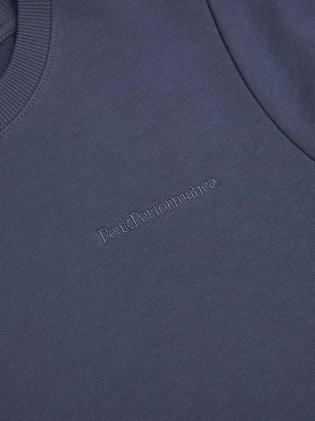 Original Small Logo Crew Women