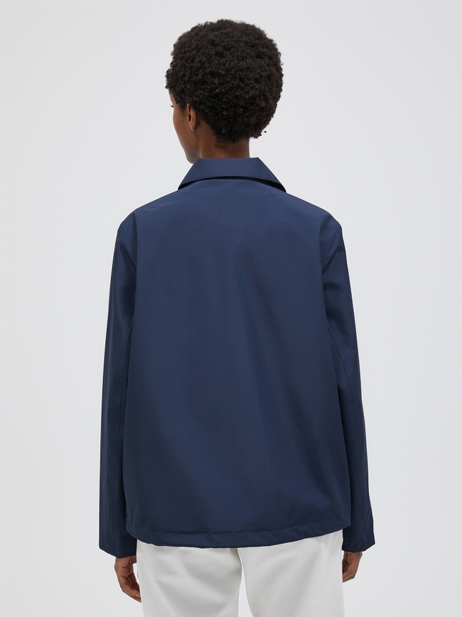2L Coach Jacket Women