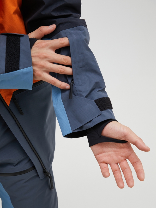 Vertical Gore-Tex Pro 3L Jacket Men