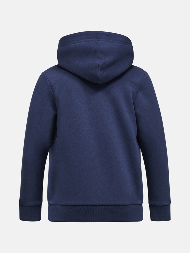 Original Zip Hood Junior