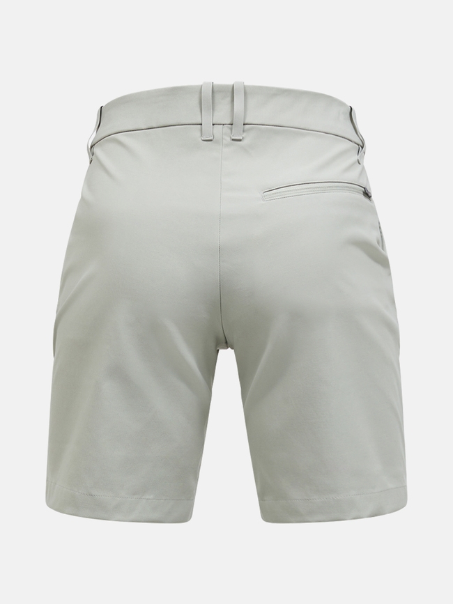 Illusion Shorts Women