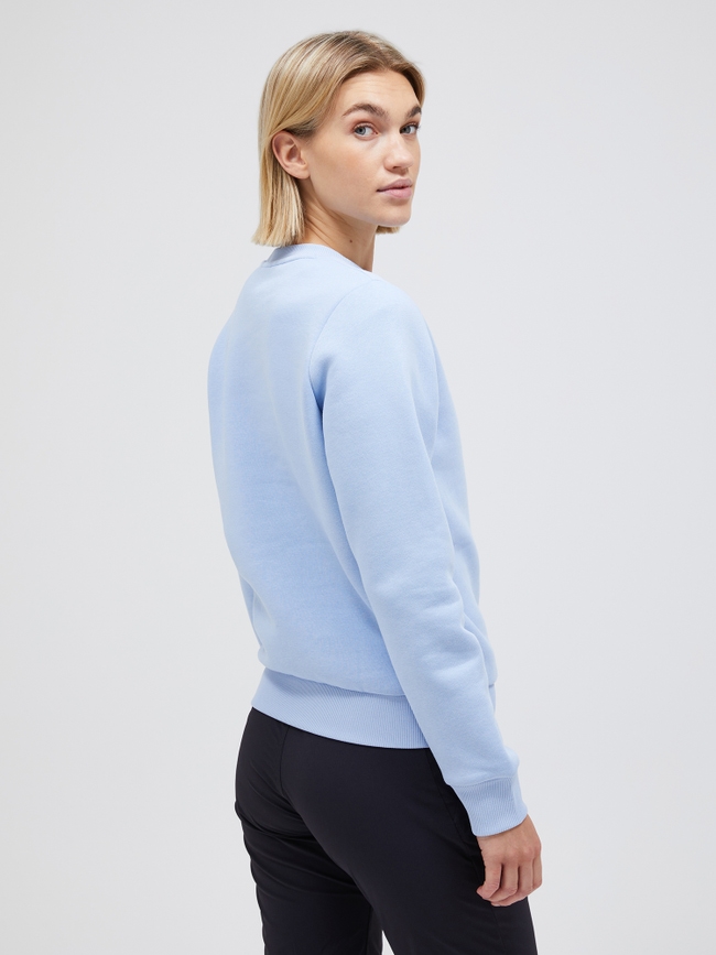 Original Small Logo Crew Women