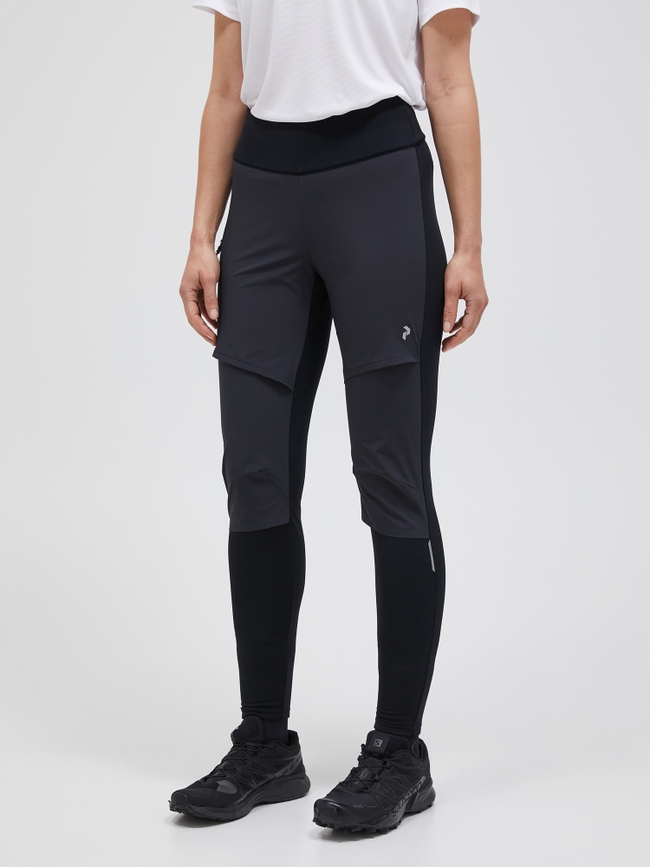 Windblock Stretch Pants Woman
