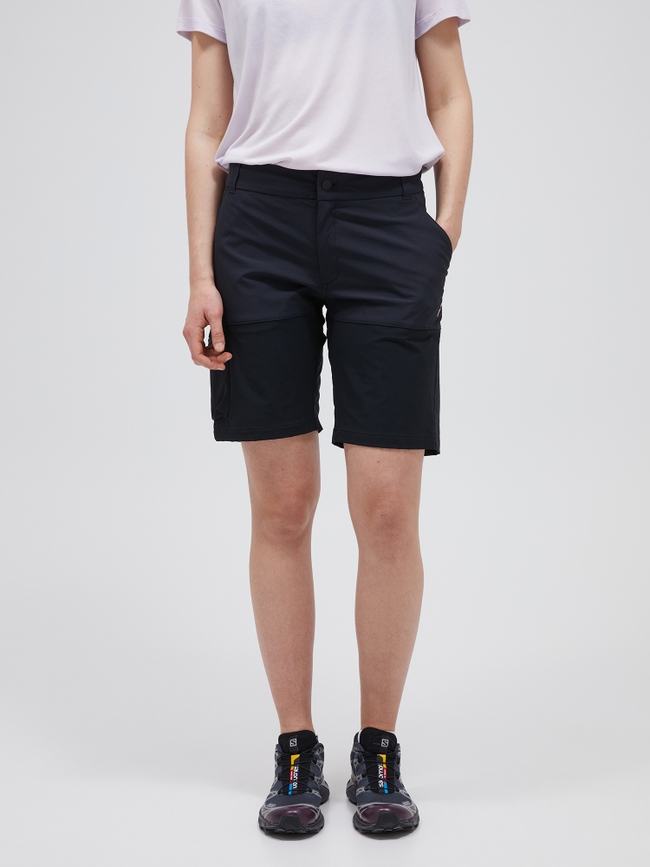 Stretch Hike Shorts Women
