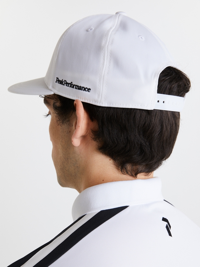 Player Snapback Cap