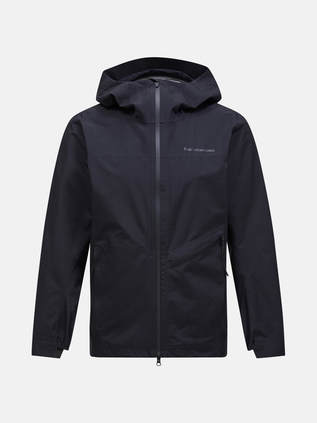 Commuter Gore-Tex Pac Jacket Men