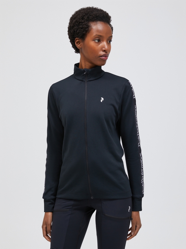Turf Zip Jacket Women